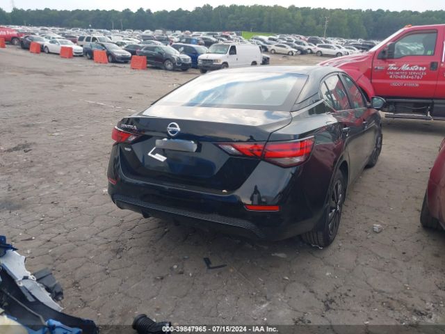 3N1AB8BV9MY313939 Nissan Sentra S Xtronic Cvt