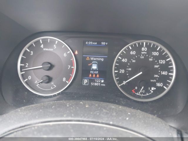 3N1AB8BV9MY313939 Nissan Sentra S Xtronic Cvt