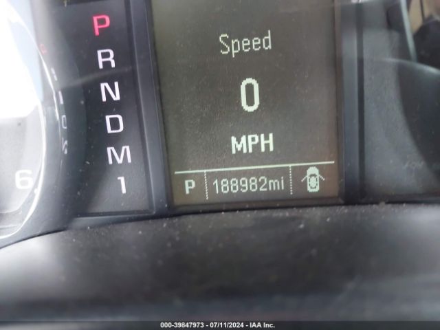 1GC2CUEG7GZ208508 Chevrolet Silverado 2500hd Wt