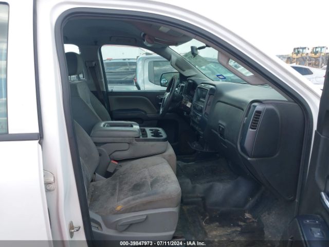 1GC2CUEG7GZ208508 Chevrolet Silverado 2500hd Wt