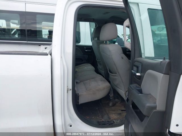 1GC2CUEG7GZ208508 Chevrolet Silverado 2500hd Wt