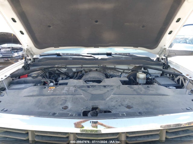 Chevrolet Silverado 1500 2lz 2014 3GCPCSECXEG104535 Image 10
