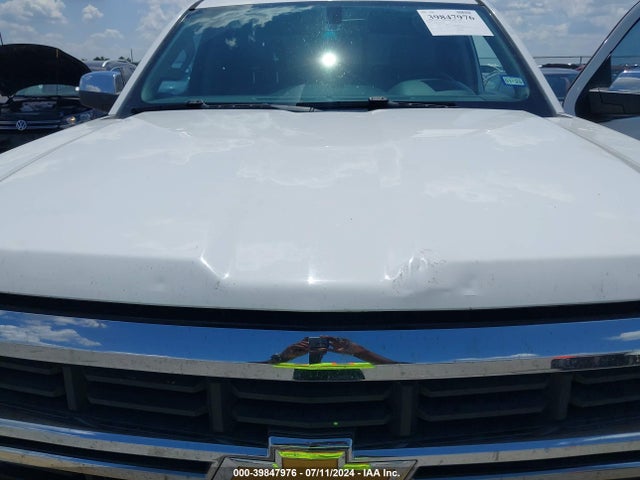 Chevrolet Silverado 1500 2lz 2014 3GCPCSECXEG104535 Image 6
