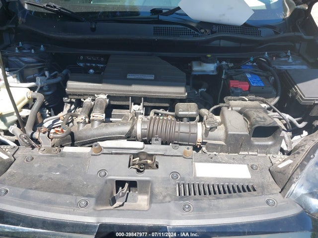 Honda Cr-v Awd Ex 2020 5J6RW2H58LL039305 Image 10