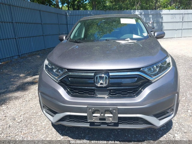 Honda Cr-v Awd Ex 2020 5J6RW2H58LL039305 Image 12
