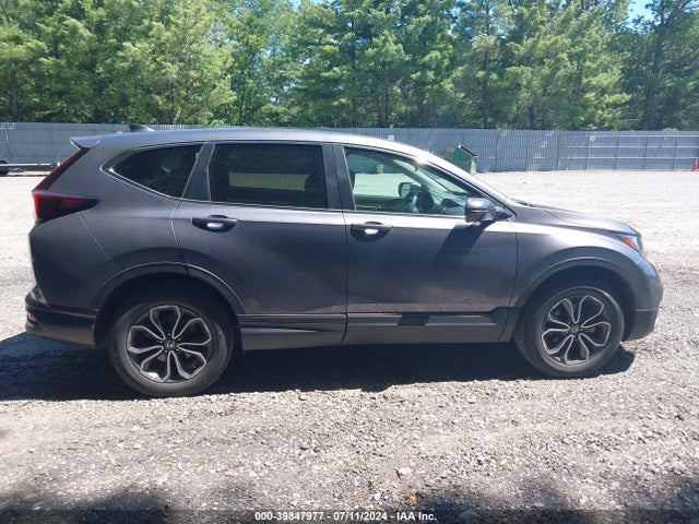 Honda Cr-v Awd Ex 2020 5J6RW2H58LL039305 Image 13