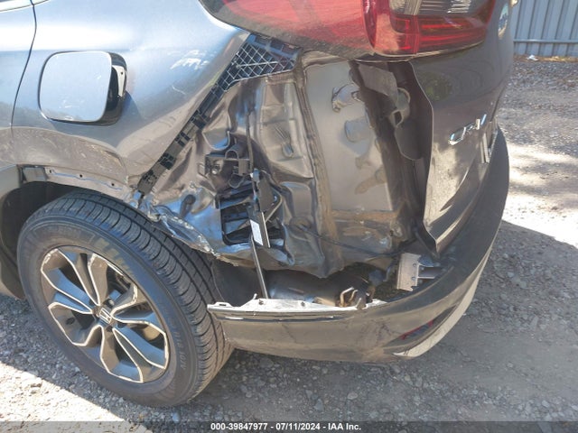 Honda Cr-v Awd Ex 2020 5J6RW2H58LL039305 Image 6