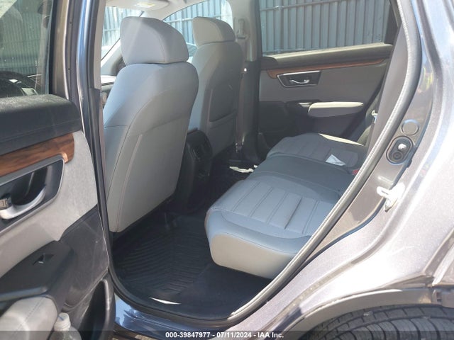 Honda Cr-v Awd Ex 2020 5J6RW2H58LL039305 Image 8