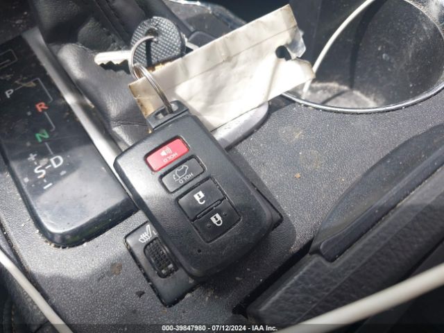 5TDJZRFH6HS456802 Toyota Highlander Xle