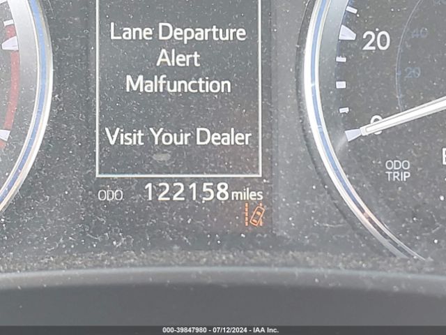 5TDJZRFH6HS456802 Toyota Highlander Xle