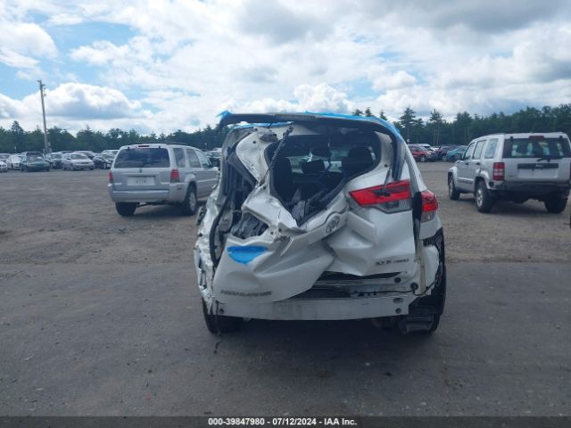 5TDJZRFH6HS456802 Toyota Highlander Xle