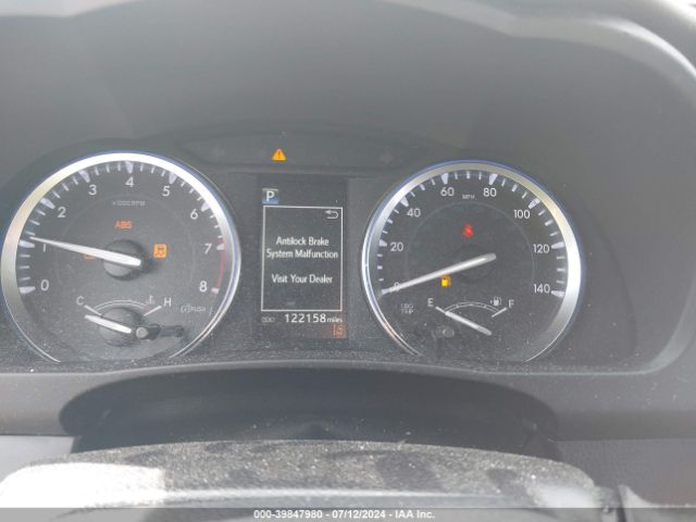 5TDJZRFH6HS456802 Toyota Highlander Xle