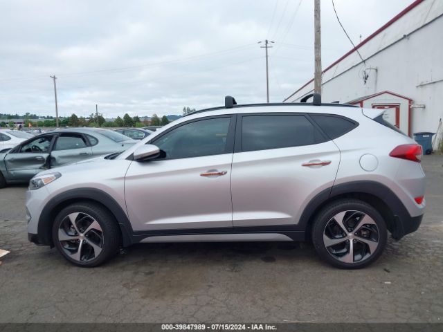 KM8J3CA26HU513654 Hyundai Tucson Limited