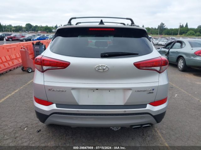 KM8J3CA26HU513654 Hyundai Tucson Limited