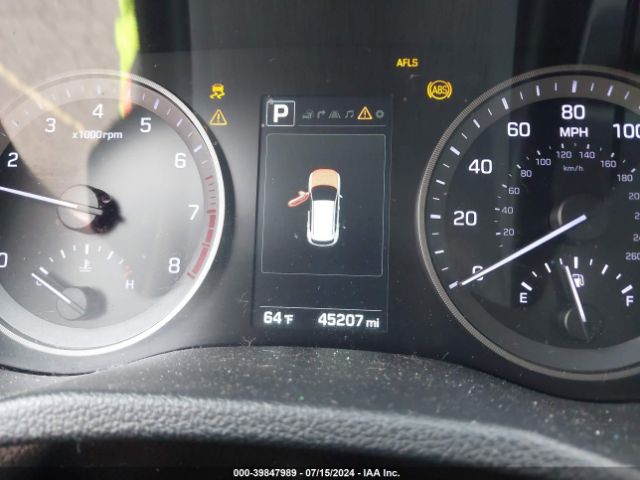 KM8J3CA26HU513654 Hyundai Tucson Limited