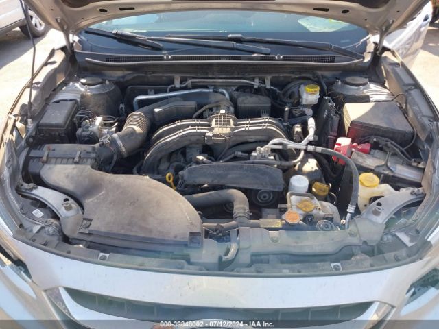 4S3BWAN6XL3012847 Subaru Legacy Limited