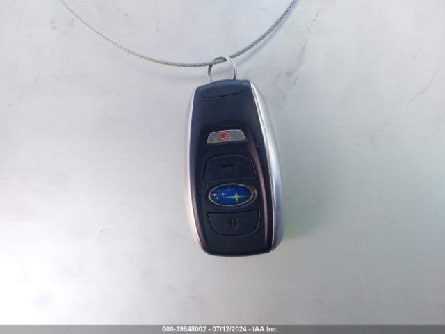 4S3BWAN6XL3012847 Subaru Legacy Limited