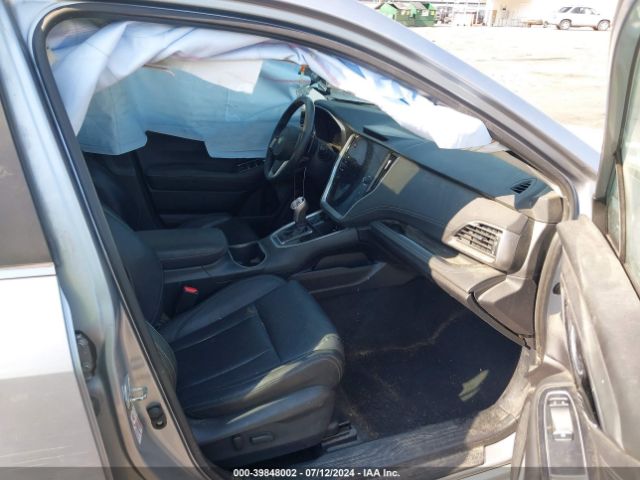 4S3BWAN6XL3012847 Subaru Legacy Limited