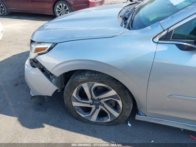 4S3BWAN6XL3012847 Subaru Legacy Limited