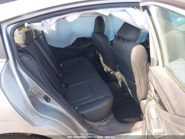 4S3BWAN6XL3012847 Subaru Legacy Limited
