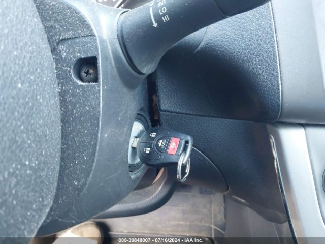 3N1AB7AP6EL673794 Nissan Sentra Fe+ S/fe+ Sv/s/sl/sr/sv