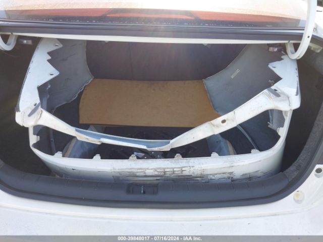 1HGCR2F11HA300166 Honda Accord Sport Se