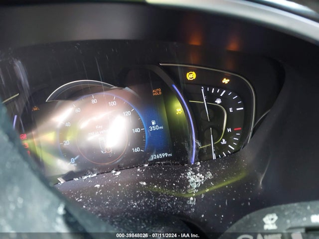 5NMS33AD2KH001768 Hyundai Santa Fe Sel Plus