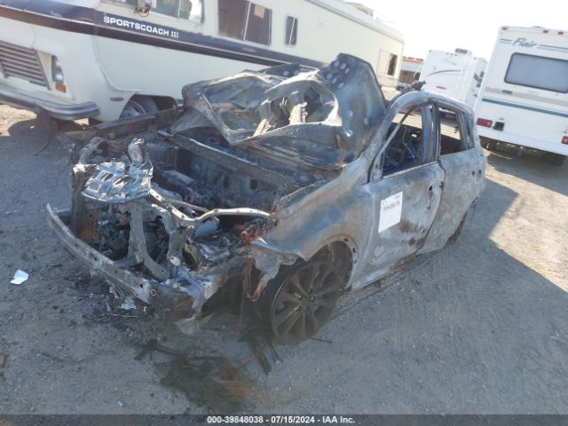 2T3YFREV7HW372257 Toyota Rav4 Limited