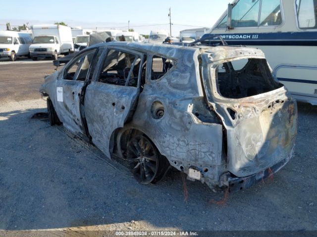 2T3YFREV7HW372257 Toyota Rav4 Limited
