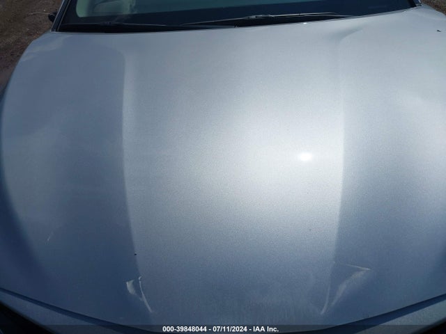 Toyota CAMRY XLE 2024 4T1F11AK8RU189205 Image 10