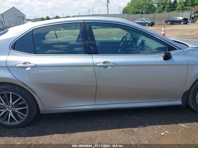 Toyota CAMRY XLE 2024 4T1F11AK8RU189205 Image 13