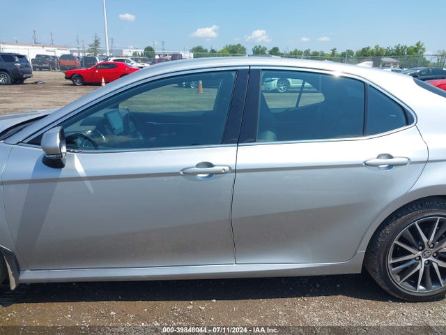 Toyota CAMRY XLE 2024 4T1F11AK8RU189205 Image 14