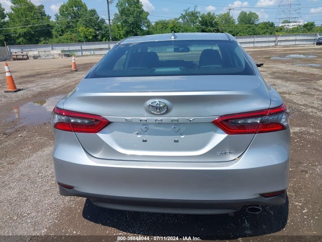 Toyota CAMRY XLE 2024 4T1F11AK8RU189205 Image 16