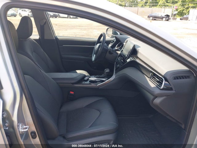 Toyota CAMRY XLE 2024 4T1F11AK8RU189205 Image 5