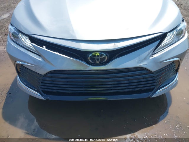 Toyota CAMRY XLE 2024 4T1F11AK8RU189205 Image 6