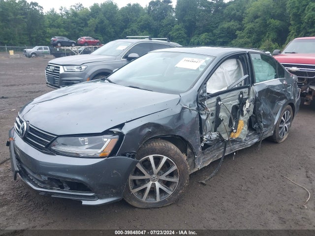 3VWDB7AJ2HM264239 Volkswagen Jetta 1.4t Se