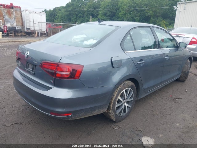 3VWDB7AJ2HM264239 Volkswagen Jetta 1.4t Se