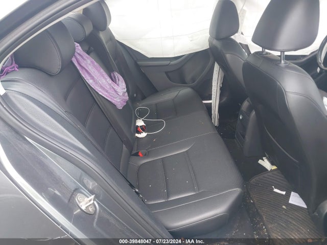 3VWDB7AJ2HM264239 Volkswagen Jetta 1.4t Se