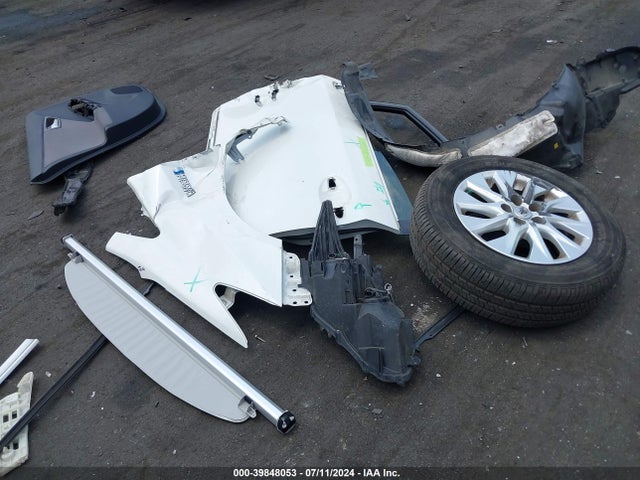 JTDKN3DP7E3057272 Toyota PRIUS PLUG-IN