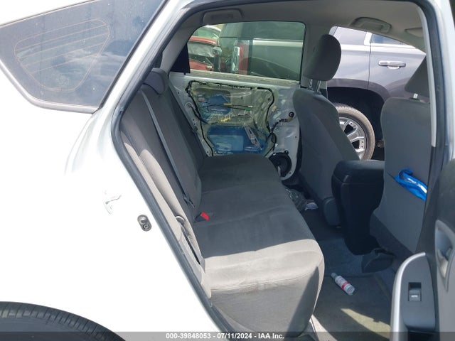 JTDKN3DP7E3057272 Toyota PRIUS PLUG-IN