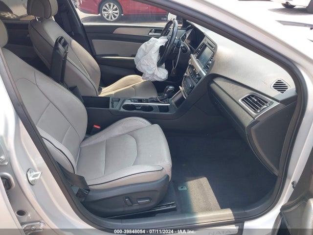 Hyundai Sonata Limited 2.0t 2015 5NPE34AB2FH158520 Image 5