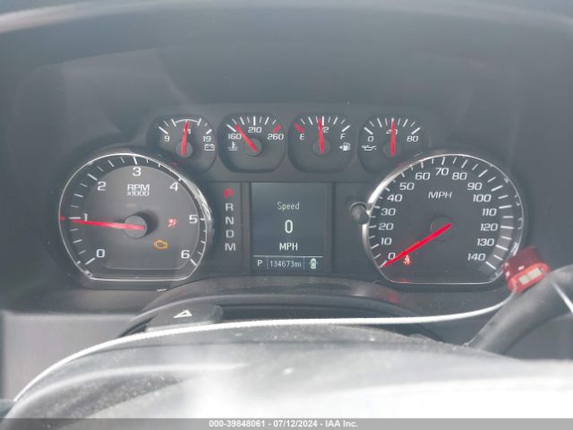 1GCVKPEHXEZ223138 Chevrolet Silverado 1500 Work Truck 1wt