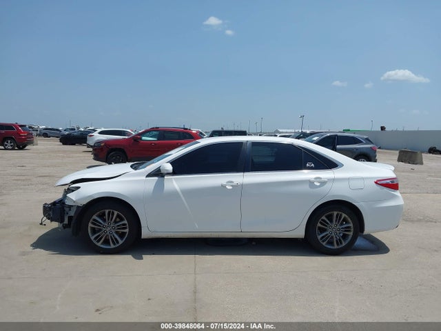 Toyota CAMRY SE 2017 4T1BF1FK1HU811747 Image 15