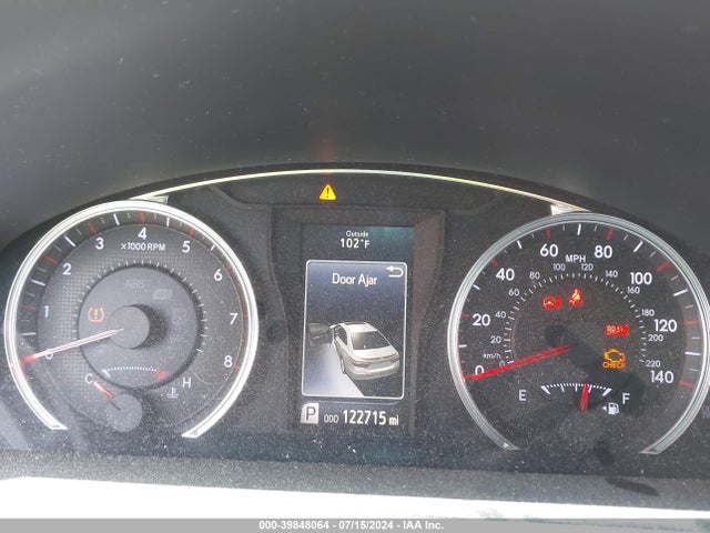 Toyota CAMRY SE 2017 4T1BF1FK1HU811747 Image 7