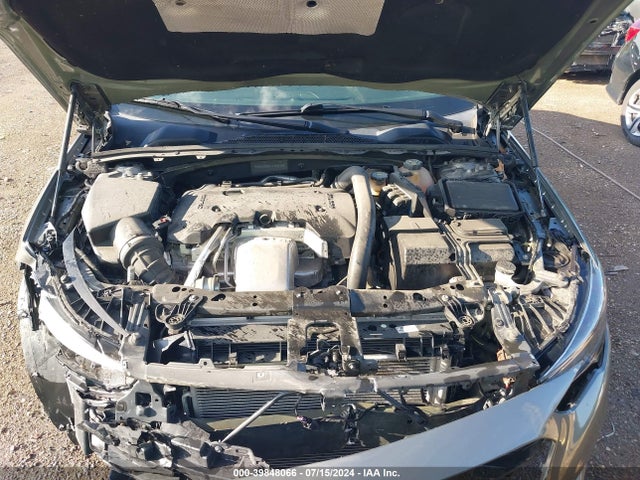 Buick Regal Sportback Preferred 2018 W04GL6SX3J1109769 Image 10