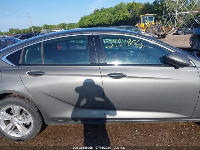 Buick Regal Sportback Preferred 2018 W04GL6SX3J1109769 Image 13