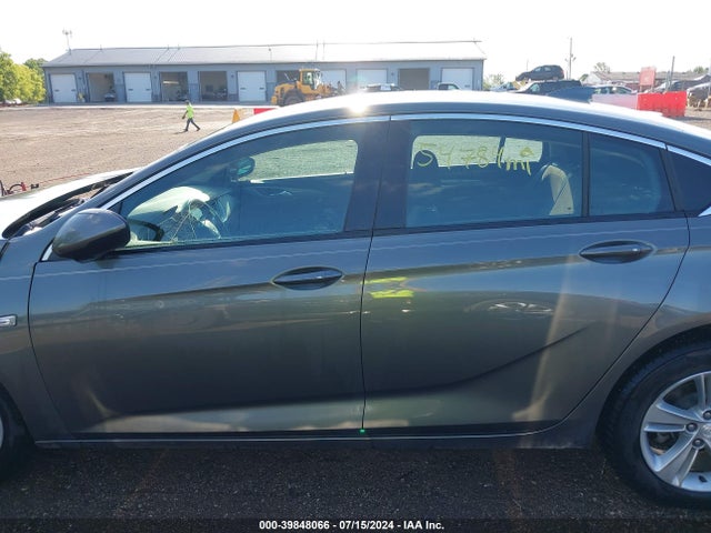 Buick Regal Sportback Preferred 2018 W04GL6SX3J1109769 Image 14
