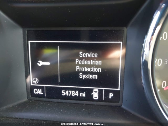 Buick Regal Sportback Preferred 2018 W04GL6SX3J1109769 Image 15