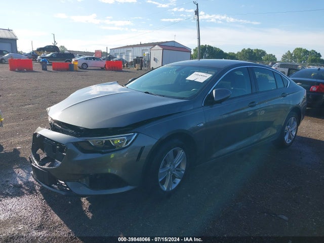 Buick Regal Sportback Preferred 2018 W04GL6SX3J1109769 Image 2