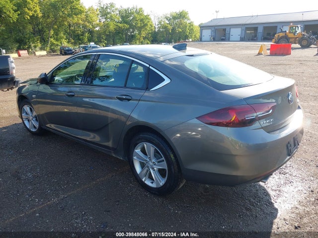 Buick Regal Sportback Preferred 2018 W04GL6SX3J1109769 Image 3